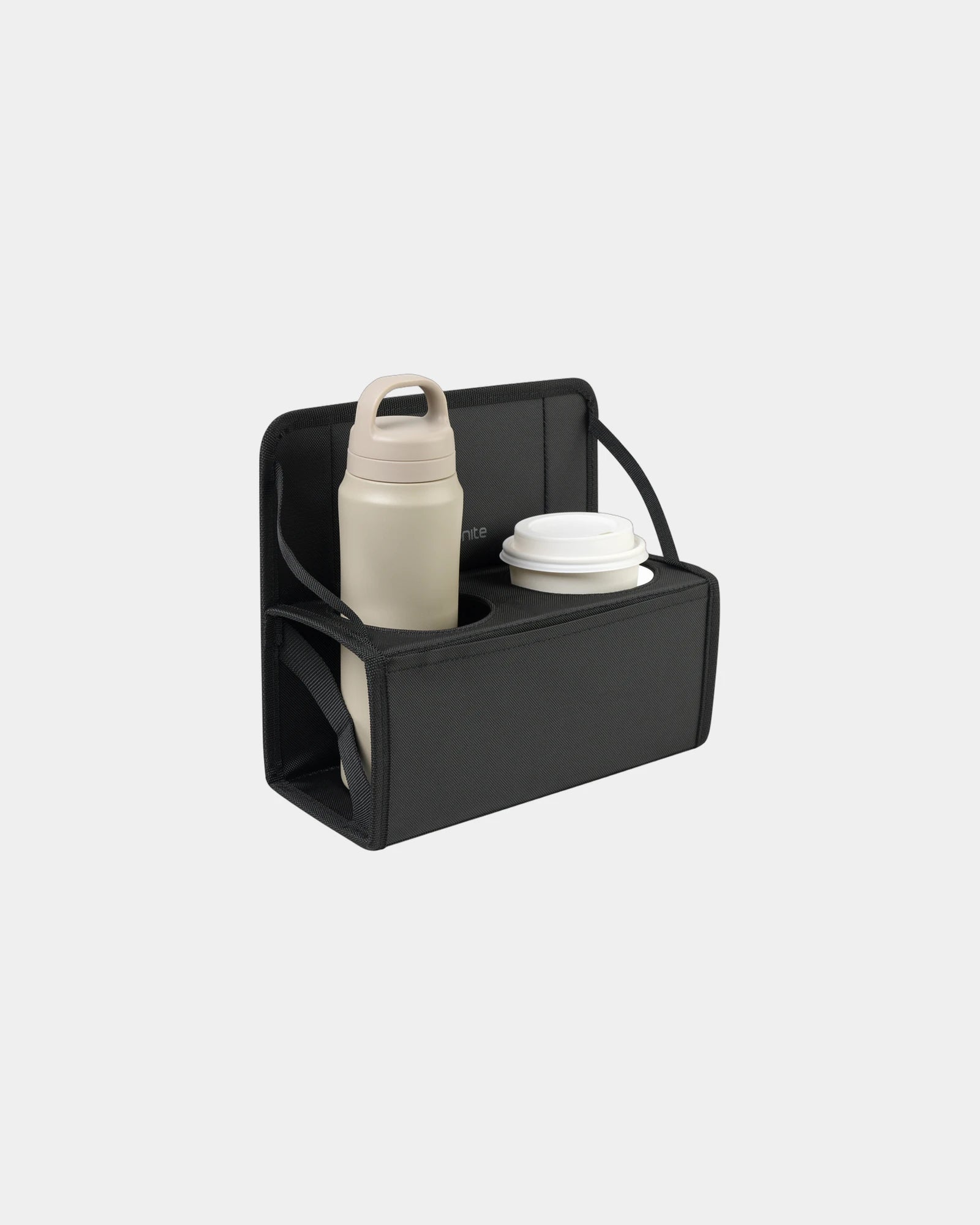 Custom RPET Samsonite Travel Beverage Caddy - 1